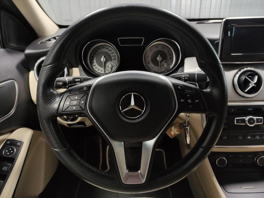 Mercedes-Benz GLA I (X156) Пермь  - изображение 7