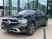 Mercedes-Benz GLC Coupe I (C253) Рестайлинг Санкт-Петербург  - изображение 13