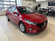 Hyundai Solaris II Рестайлинг Серпухов  - изображение 25