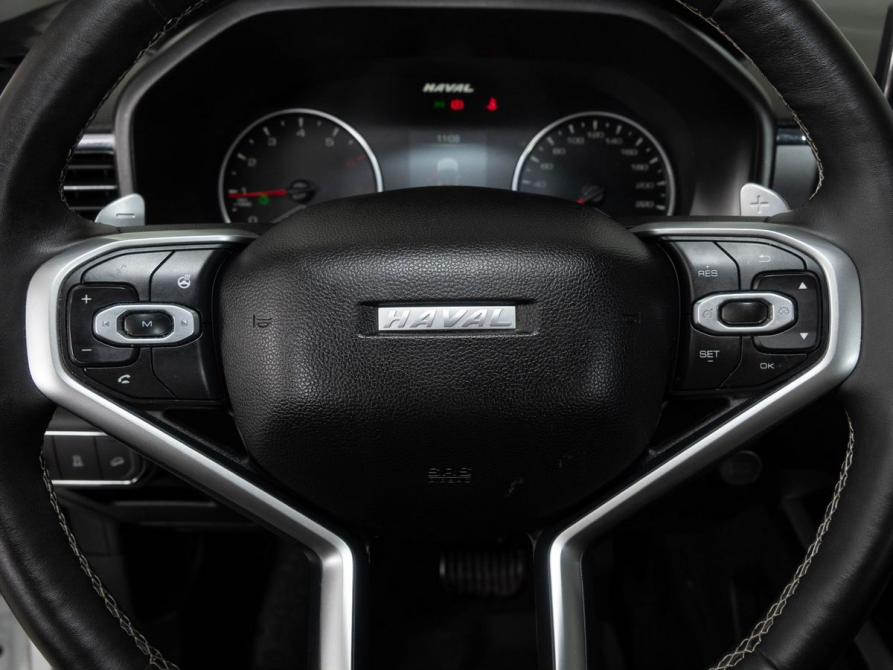 Haval Jolion I Казань  - изображение 9