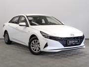 Hyundai Elantra VII (CN7) Москва  - изображение 31
