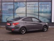 Hyundai Solaris I Архангельск  - изображение 14