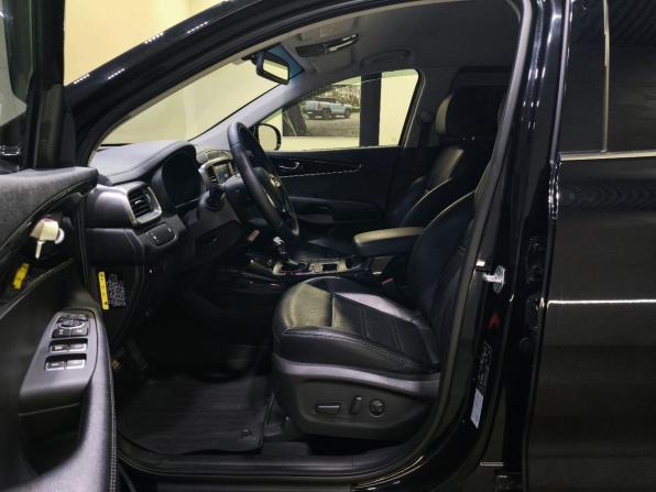 Kia Sorento III Prime Рестайлинг с пробегом 2017 года, цена 2 145 000 рублей, 155841 км, внедорожник, Автокод Объявления