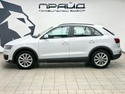 Audi Q3 I (8U) Ростов-на-Дону  - изображение 25