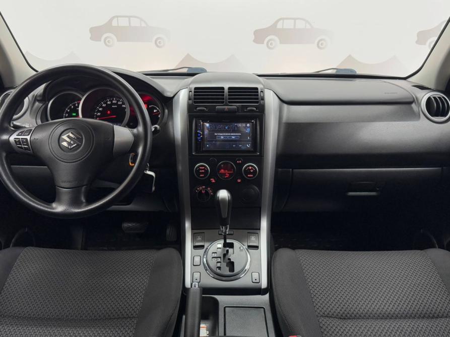Suzuki Grand Vitara II Рестайлинг Ставрополь  - изображение 10