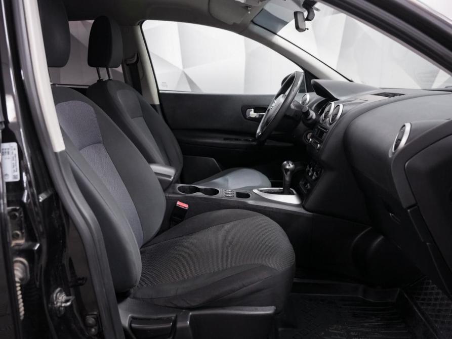 Nissan Qashqai I Рестайлинг Ульяновск  - изображение 11