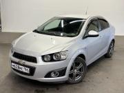 Chevrolet Aveo II Саратов  - изображение 14