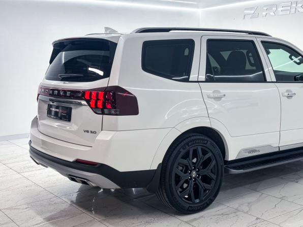 Kia Mohave I Рестайлинг 2 с пробегом 2019 года, цена 3 700 000 рублей, 158196 км, внедорожник, Автокод Объявления