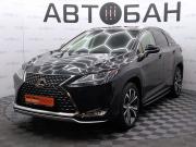 Lexus RX IV Рестайлинг Екатеринбург  - изображение 34