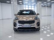 Kia Sportage IV Самара  - изображение 29