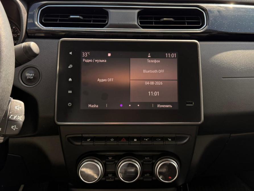 Renault Arkana I Альметьевск  - изображение 17