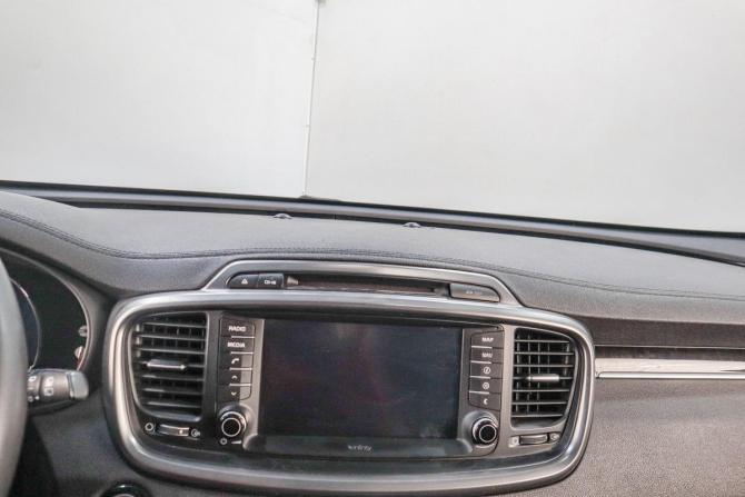Kia Sorento III Prime с пробегом 2016 года, цена 2 499 000 рублей, 180000 км, внедорожник, Автокод Объявления