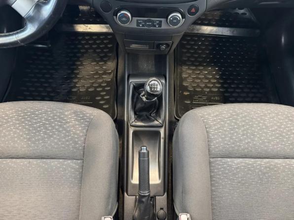 Chevrolet Aveo I Рестайлинг с пробегом 2008 года, цена 570 000 рублей, 123500 км, седан, Автокод Объявления