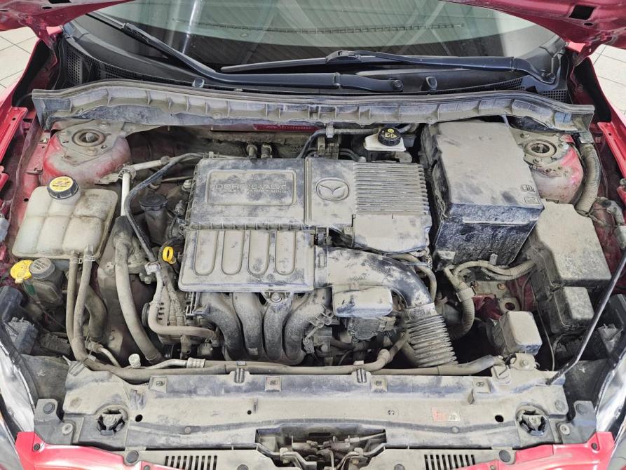 Mazda 3 II (BL) Тольятти  - изображение 9