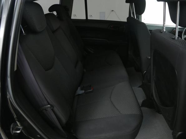 SsangYong Kyron I Рестайлинг с пробегом 2013 года, цена 898 000 рублей, 132700 км, внедорожник, Автокод Объявления