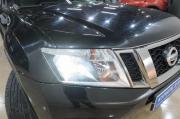 Nissan Terrano III (D10) Новокузнецк  - изображение 44