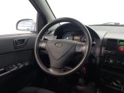 Hyundai Getz I Рестайлинг Пермь  - изображение 30