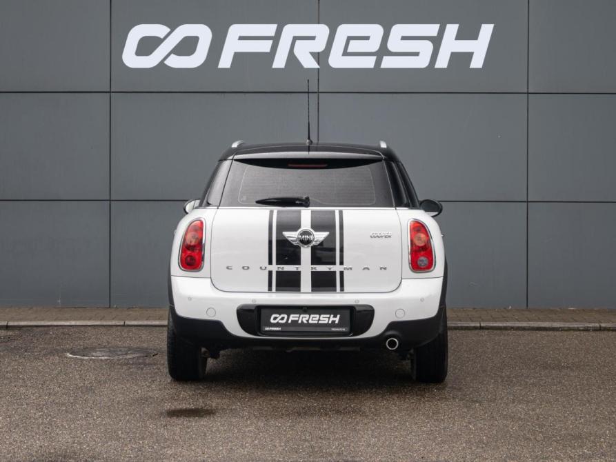 Mini Countryman I Краснодар  - изображение 4