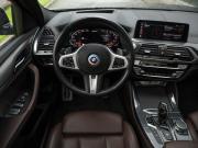 BMW X4 II (G02) Санкт-Петербург  - изображение 54