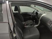 Toyota Corolla X (E140 E150) Пермь  - изображение 27