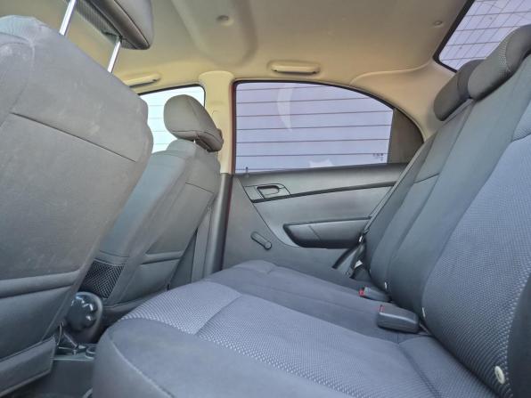 Chevrolet Aveo I Рестайлинг с пробегом 2010 года, цена 632 000 рублей, 85916 км, седан, Автокод Объявления
