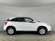 Citroen C4 Aircross Воронеж  - изображение 30