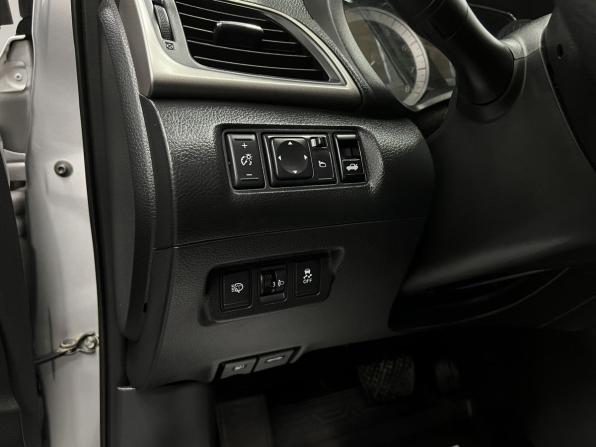 Nissan Sentra VII (B17) с пробегом 2014 года, цена 1 075 000 рублей, 130481 км, седан, Автокод Объявления