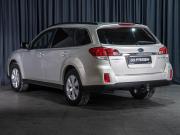 Subaru Outback IV Волгоград  - изображение 23