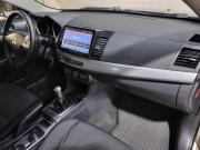 Mitsubishi Lancer X Санкт-Петербург  - изображение 29