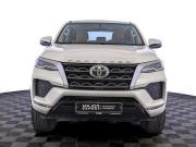 Toyota Fortuner II Рестайлинг Москва  - изображение 32