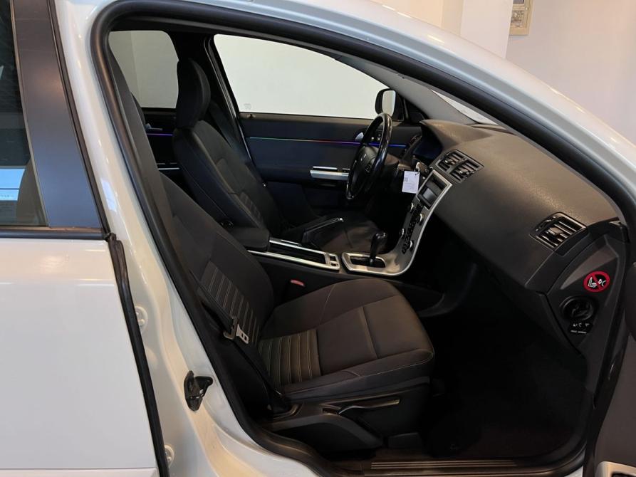 Volvo S40 II Рестайлинг Чебоксары  - изображение 29