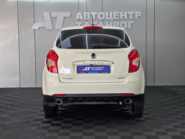 SsangYong Actyon II Рестайлинг с пробегом 2014 года, цена 1 149 000 рублей, 188424 км, внедорожник, Автокод Объявления