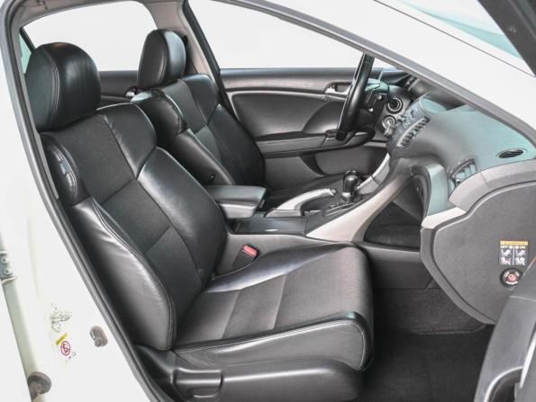 Honda Accord VIII с пробегом 2008 года, цена 1 080 000 рублей, 293937 км, седан, Автокод Объявления
