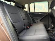 Volkswagen Tiguan I Рестайлинг Набережные Челны  - изображение 36