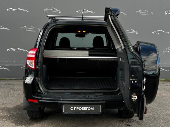 Toyota RAV4 III (XA30) с пробегом 2009 года, цена 1 098 500 рублей, 220991 км, внедорожник, Автокод Объявления