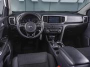Kia Sportage IV Рестайлинг Ростов-на-Дону  - изображение 25