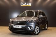 Hyundai Creta I Уфа  - изображение 22