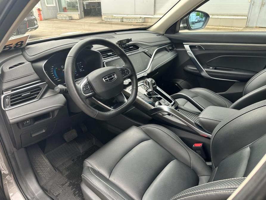 Geely Atlas Pro Санкт-Петербург  - изображение 7