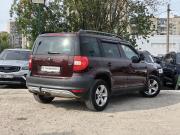 Skoda Yeti I Санкт-Петербург  - изображение 21
