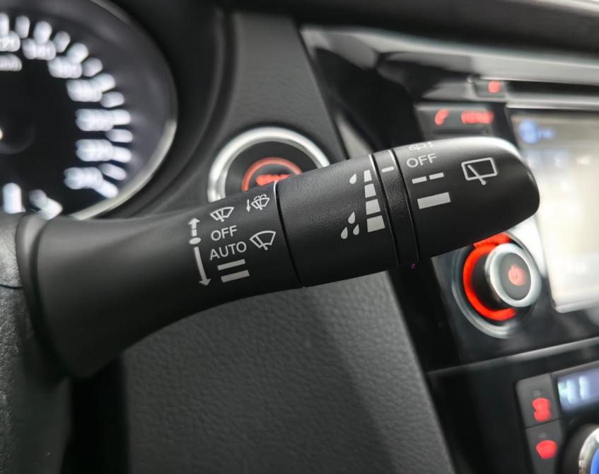 Nissan X-Trail III Москва  - изображение 15