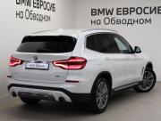 BMW X3 III (G01) Санкт-Петербург  - изображение 31