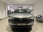 Haval F7 II Москва  - изображение 16