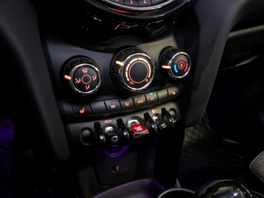 Mini Hatch III (F55/F56) Рестайлинг Москва  - изображение 28