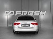 Audi A4 IV (B8) Рестайлинг Ростов-на-Дону  - изображение 21