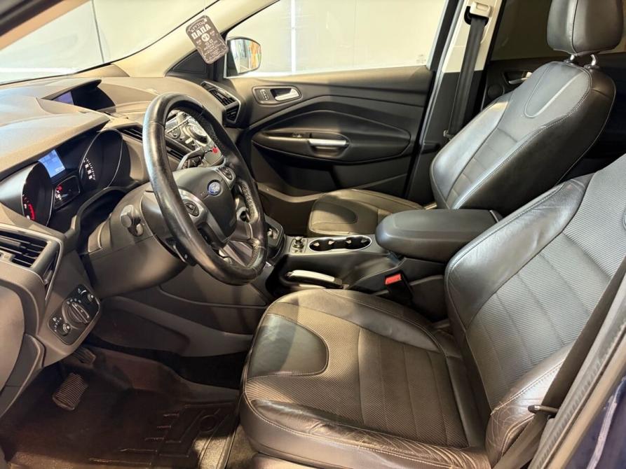 Ford Kuga II Екатеринбург  - изображение 7