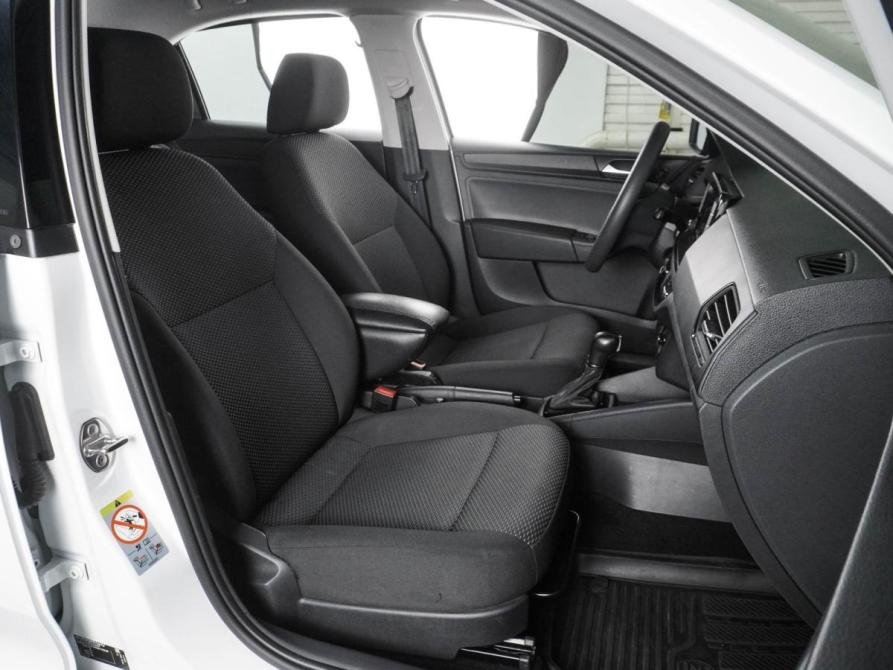 Volkswagen Polo VI Воронеж  - изображение 8