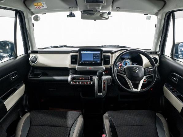 Suzuki Xbee I с пробегом 2020 года, цена 1 425 000 рублей, 71964 км, внедорожник, Автокод Объявления