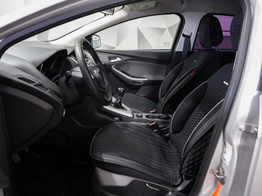 Ford Focus III Ульяновск  - изображение 9