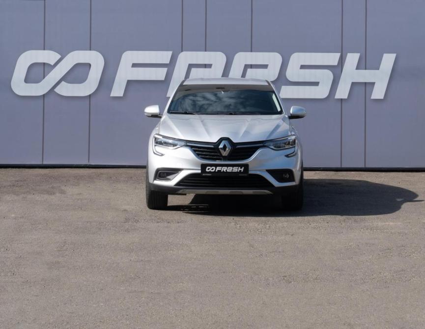 Renault Arkana I Кропоткин  - изображение 3