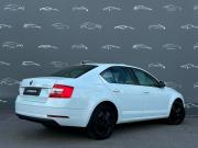 Skoda Octavia III (A7) Рестайлинг Санкт-Петербург  - изображение 22